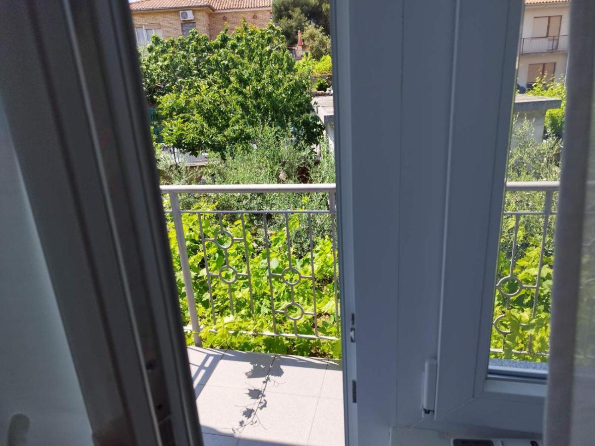 Antemma Apartment Pula Exterior foto